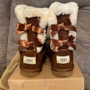 Classic short W/Camel